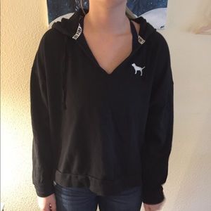 PINK Nation sweatshirt